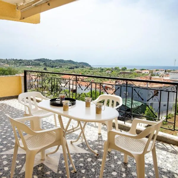 PANORAMA, hotel in Potos