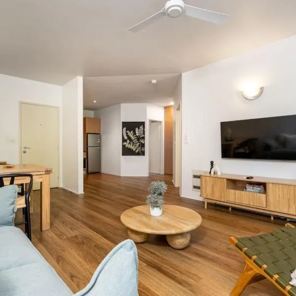Modern Apt in the Heart of Old Kingston - Hosted by CanStay, hotell sihtkohas Kingston 