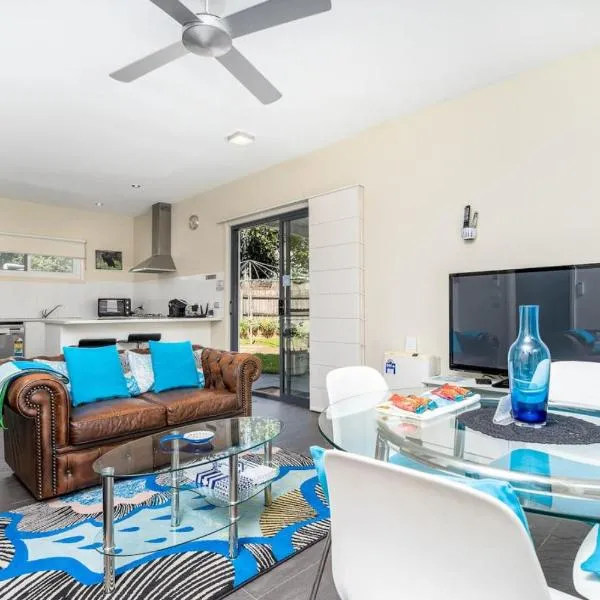 Serene 2BR House near the heart of Kingston - Hosted by CanStay, hotel in Kingston 