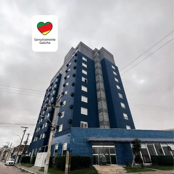 Swan Rio Grande, hotel v destinaci Rio Grande