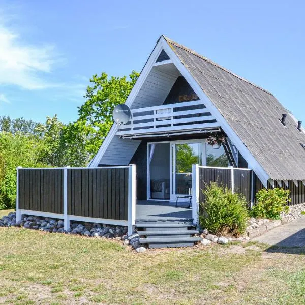 Lovely Home In Kalundborg With Wifi, hotel v destinaci Kalundborg