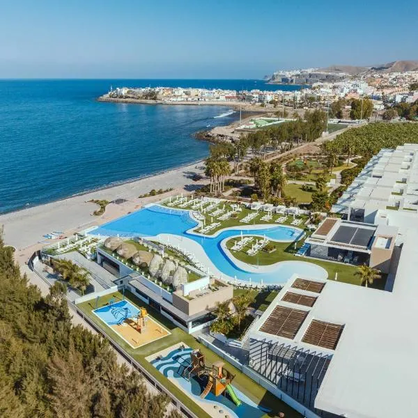 Resort Cordial Santa Águeda & Perchel Beach Club, hotel v destinaci La Playa de Arguineguín