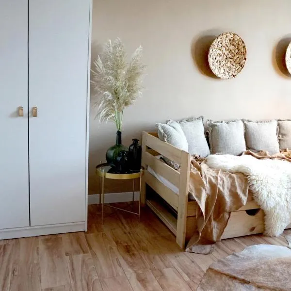 Santander Serenity Suites, hotell Santanderis