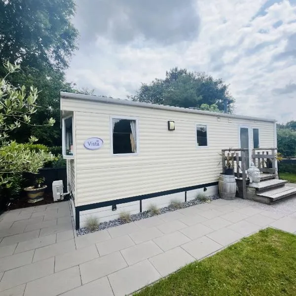 KD 814 - Vakantiepark Kijkduin, hotel en La Haya
