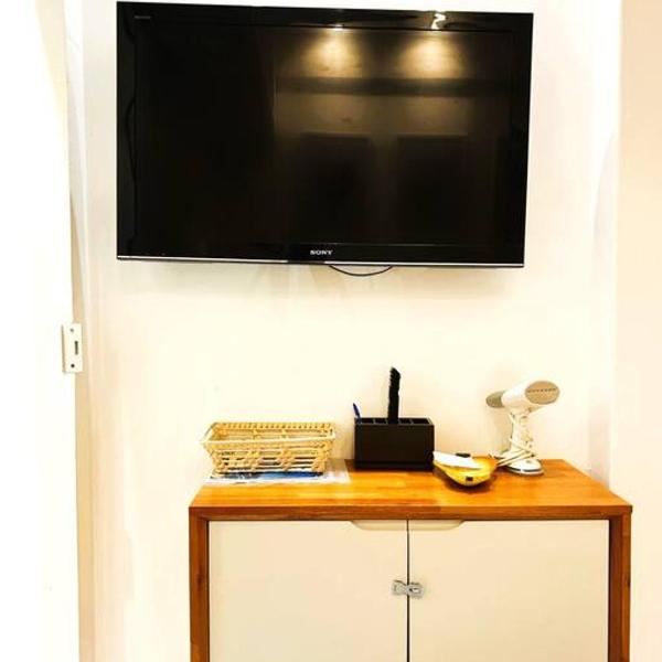 Studio Impecável Em Copacabana - Foto 4