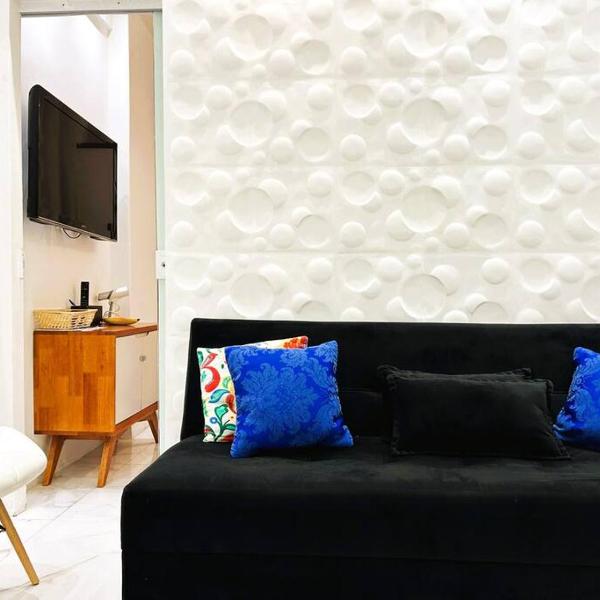 Studio Impecável Em Copacabana - Foto 5