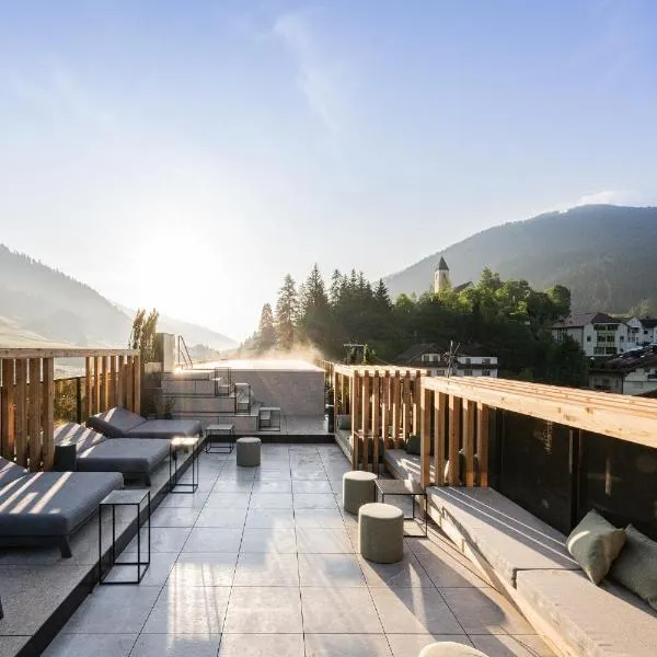 Loewe Dolomites, hotel v destinaci San Candido