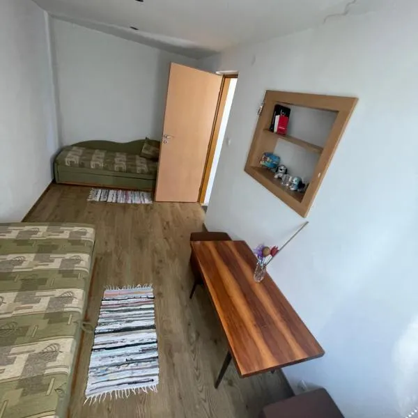 Ubytovanie Zemplínska Širava Kamenec, hotel v destinaci Kaluža