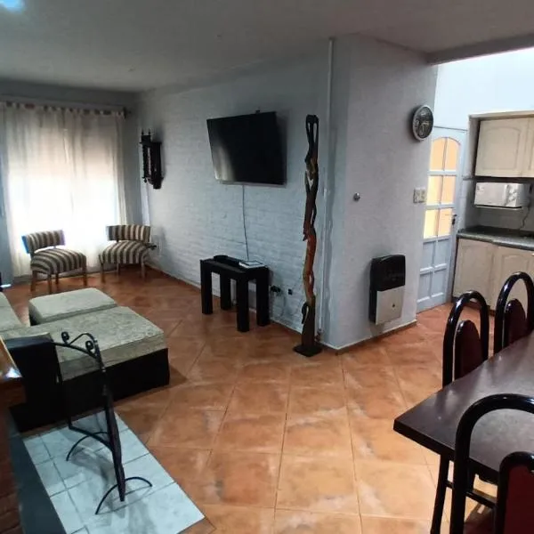 Casa Sol de los Andes, hotel in La Cieneguita