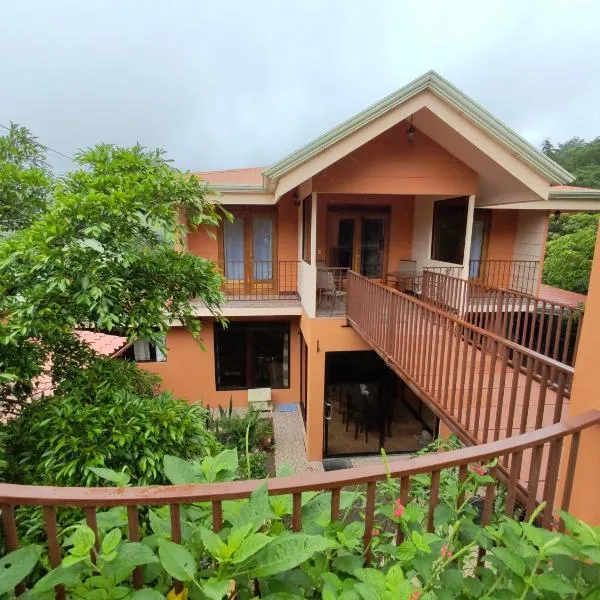 Mi Casa Su Casa Monteverde, hotel v destinaci Monteverde Costa Rica