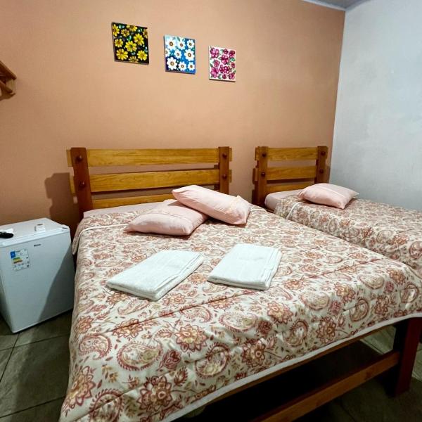 pousada vila das oliveiras - Foto 2