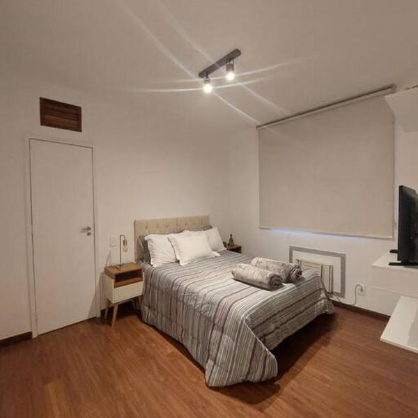 Excelente apartamento Copacabana - Foto 2