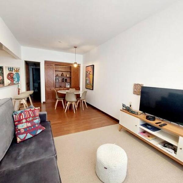 Excelente apartamento Copacabana - Foto 5