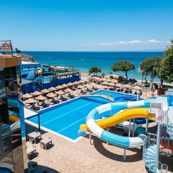 Avsa Artemis Hotel, hotel en Avsa Adasi
