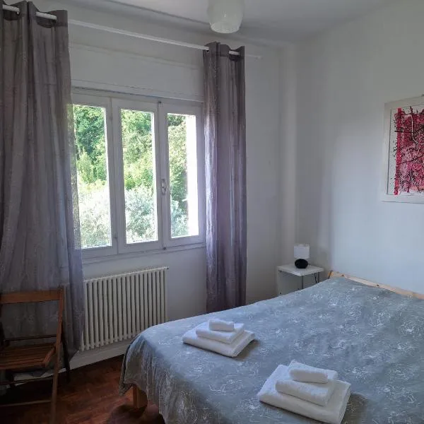 Casa di Tuco, hotel v destinaci Conegliano