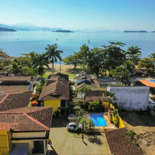 Pousada Sol Nascente