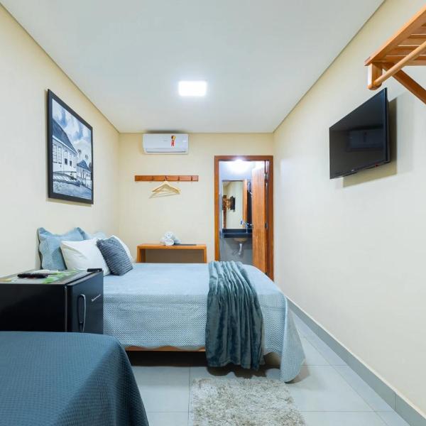 Hotel Santa Maria - Foto 4