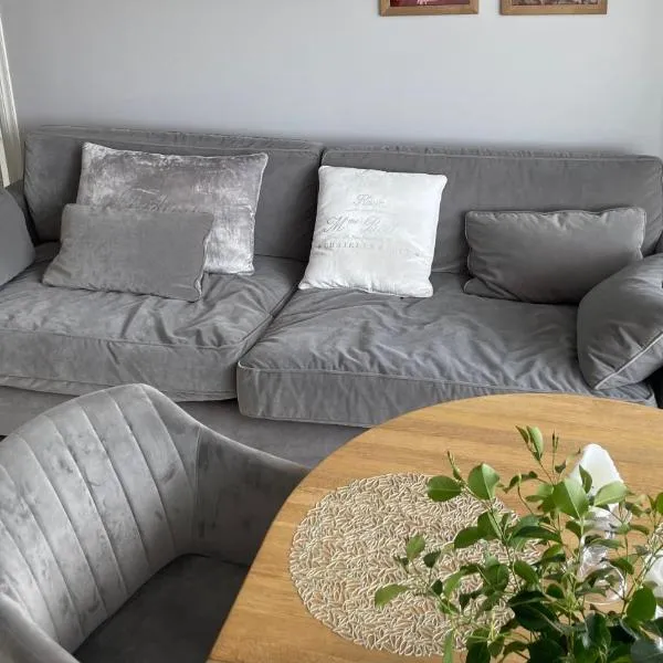 Apartment in the center of Viimsi, near the beach, hotel a Haabneeme