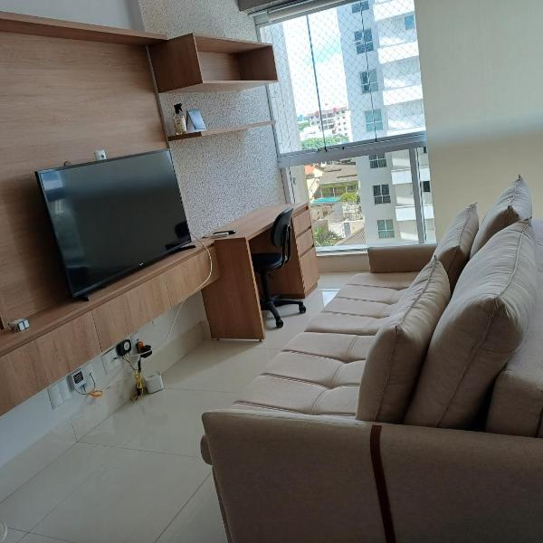 Apartamento Lux Flamboyant - Foto 5