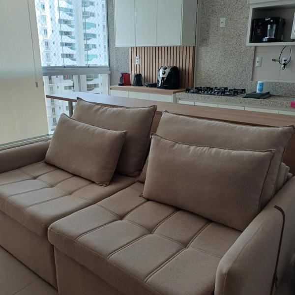 Apartamento Lux Flamboyant - Foto 4