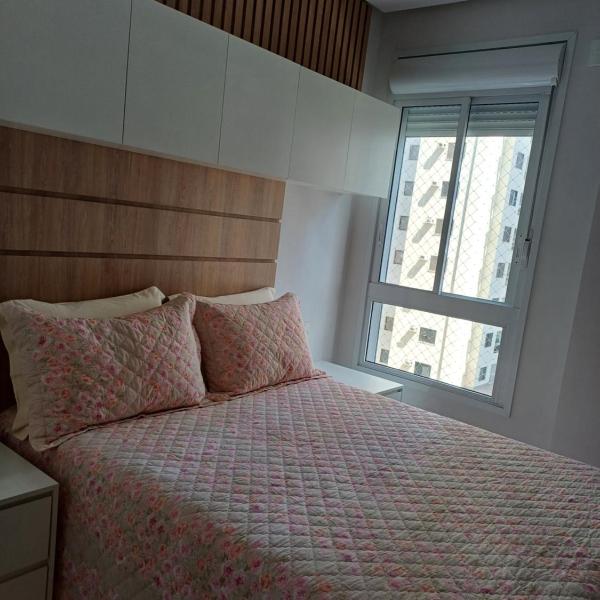 Apartamento Lux Flamboyant