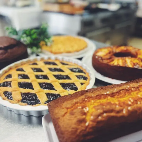 Hotel Ramona, hotel in Rimini