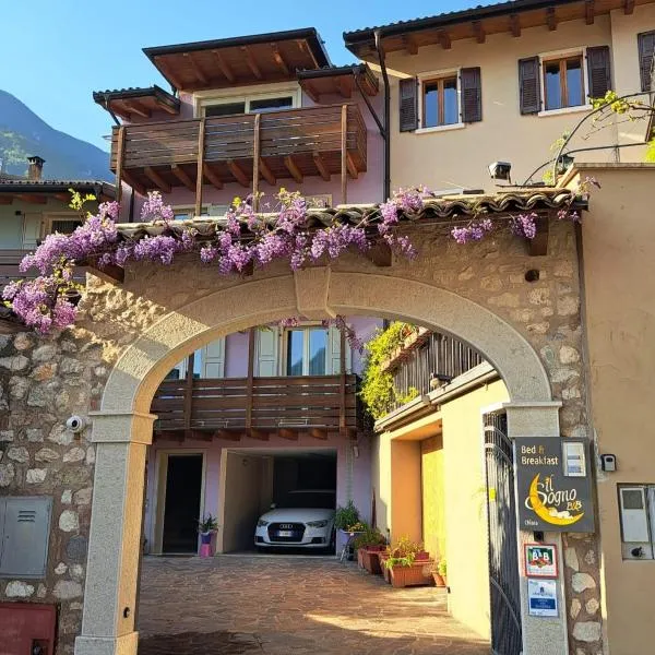 Il Sogno, hotel v destinaci Avio