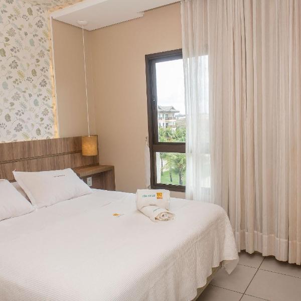 Praia do Cumbuco - Apartamento Completo - VG Sun - Foto 2