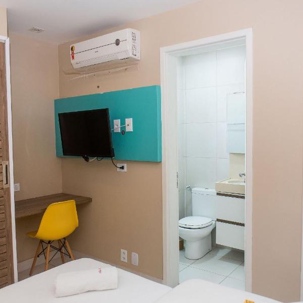 Praia do Cumbuco - Apartamento Completo - VG Sun - Foto 3