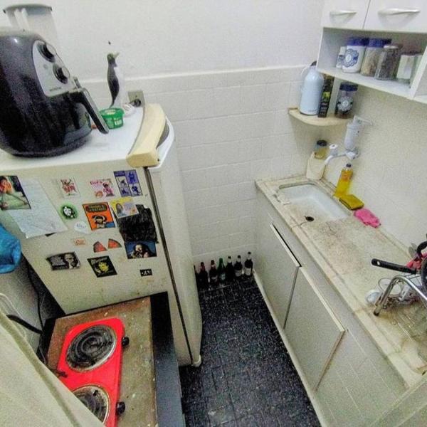 Apartamento no coração do Rio de Janeiro - Foto 2