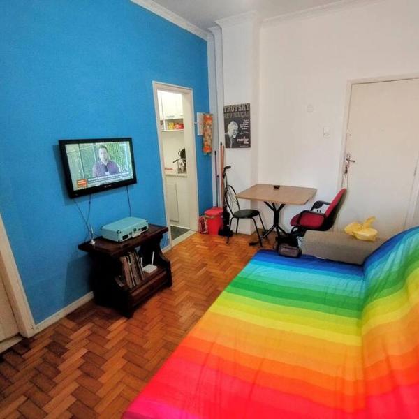 Apartamento no coração do Rio de Janeiro - Foto 3