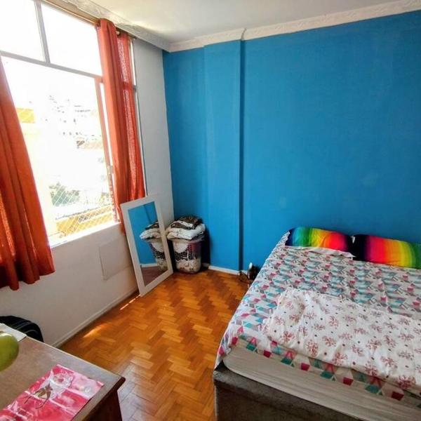 Apartamento no coração do Rio de Janeiro - Foto 5