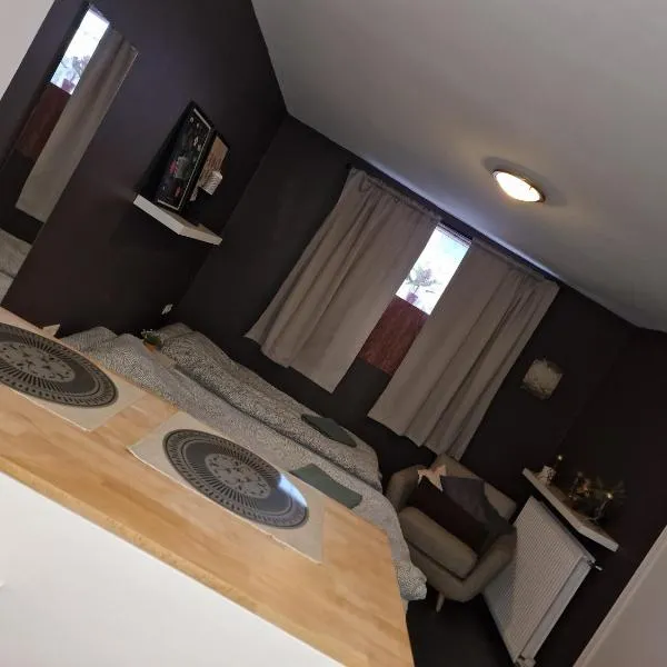 -Kaupangur 2,700 Egilsstaðir, hotel v destinaci Egilsstadir