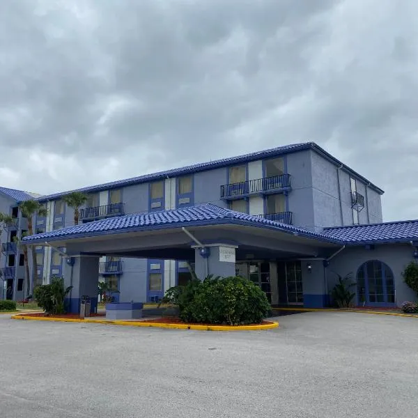 Monumental Movieland Hotel, hotel di Orlando