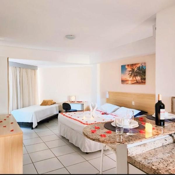 Marsallis Flat Vista Mar JR - Foto 5
