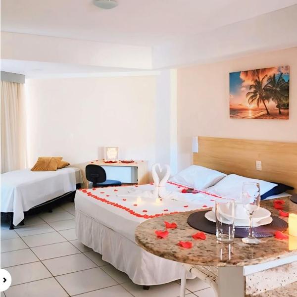 Marsallis Flat Vista Mar JR - Foto 2