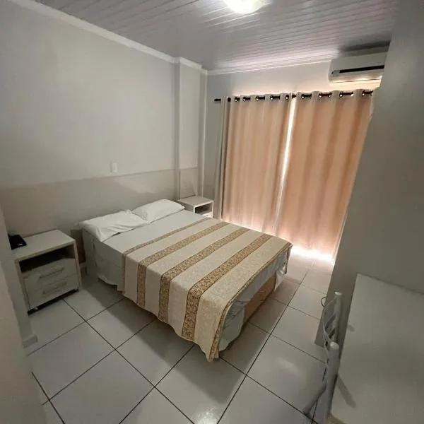 Hotel Dell Grappa, hotel v destinaci Nova Bassano