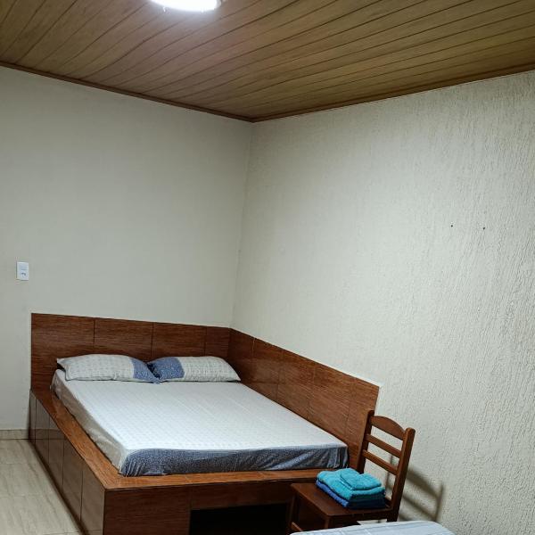 Pousada Shambhala - Foto 2