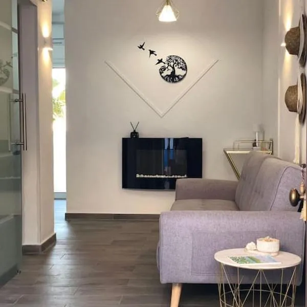 Casa Calhandra-Real, hotel v destinaci Avis