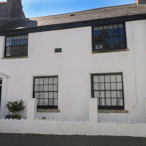 Carew House Cottage, hotel in Redruth