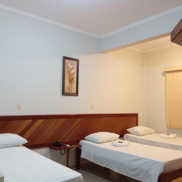 Mariachis Hotel - Foto 2