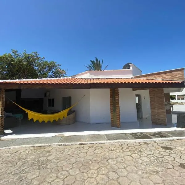 Casa de Temporada Bem-Viver, hotel in Barreirinhas
