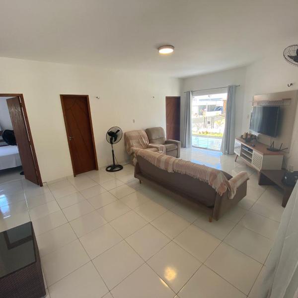 Casa de Temporada Bem-Viver - Foto 5