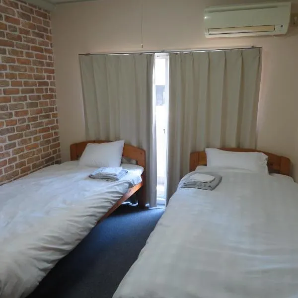 ベルエールOkata South Building - Vacation STAY 16574v, hotel v destinaci Sanuki