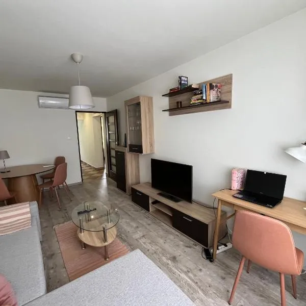 Apartament Świętoszów, hotel v destinaci Świętoszów