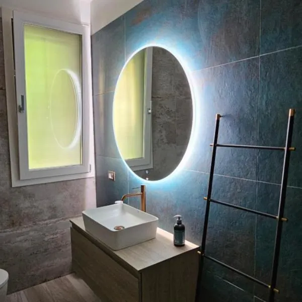 Guest House Home Sweet Home, hotel in Castelvetro di Modena