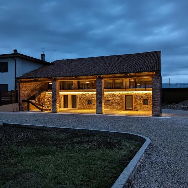 B&B Cà Breganze, hotel v destinaci Breganze