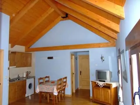 Casa Carpintero, hotel sa Torla
