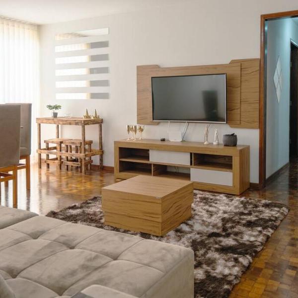 Apartamento Incrível Central SQ43 - Foto 5