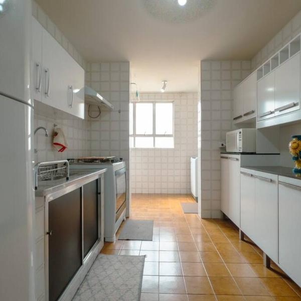 Apartamento Incrível Central SQ43 - Foto 4